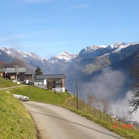Villa Haus Sücka Blons  Exterior foto