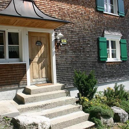 Villa Haus Sücka Blons  Exterior foto