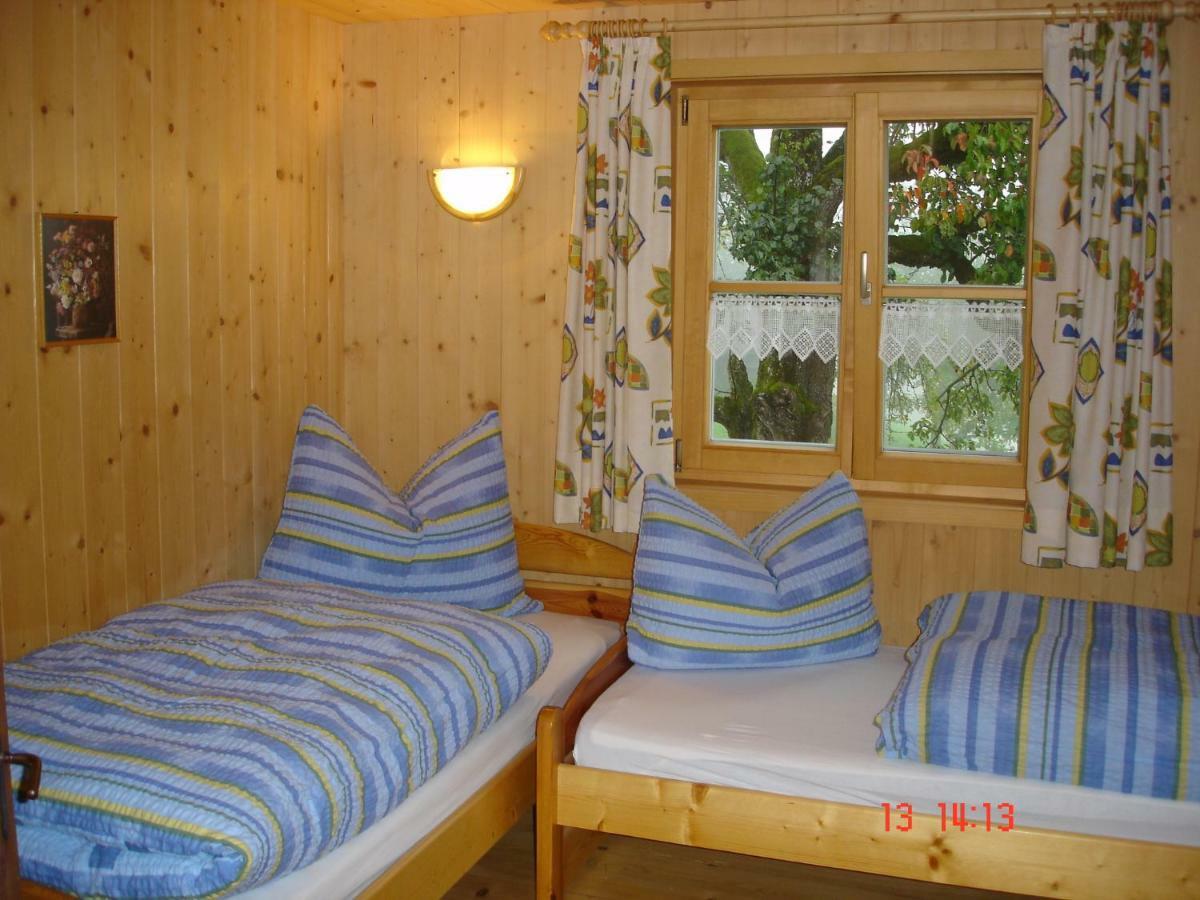 Villa Haus Sücka Blons  Exterior foto